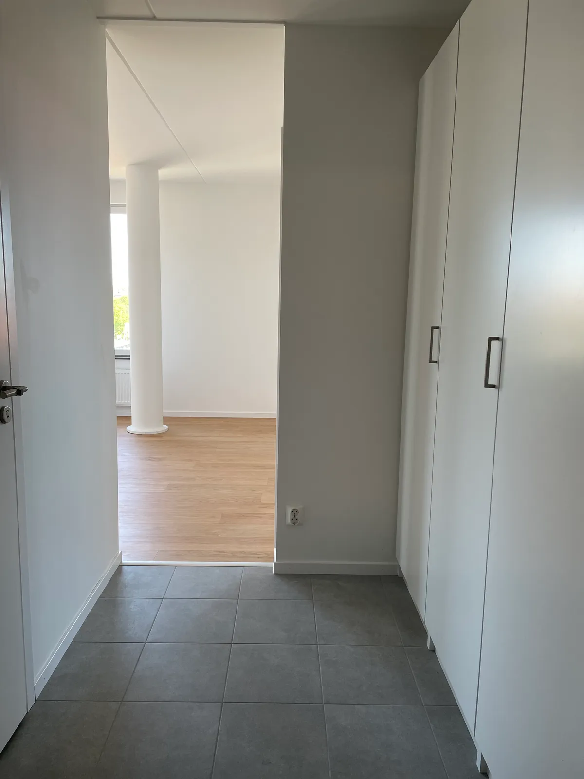 Carl Krooks Gata i Helsingborg
