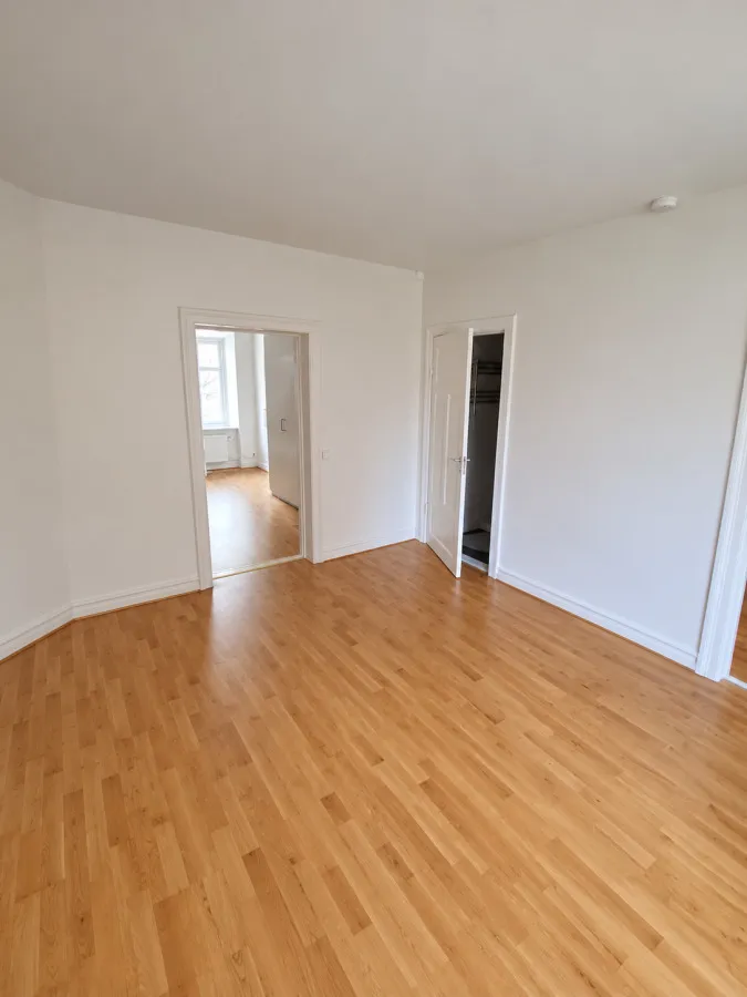 Regementsgatan 19 A i Ystad