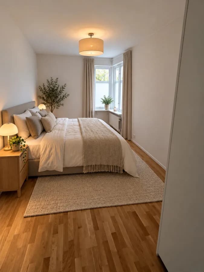Mariagatan 11 A i Ystad