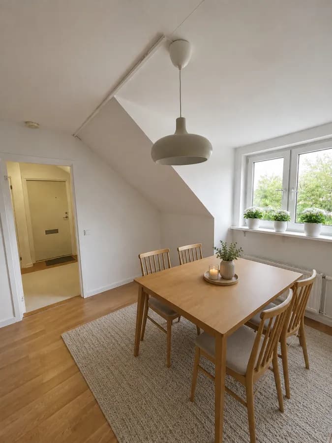 Mariagatan 11 B i Ystad