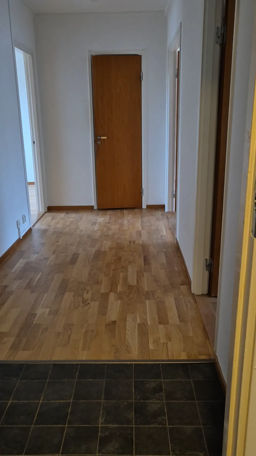 Kustvägen i Norrtälje