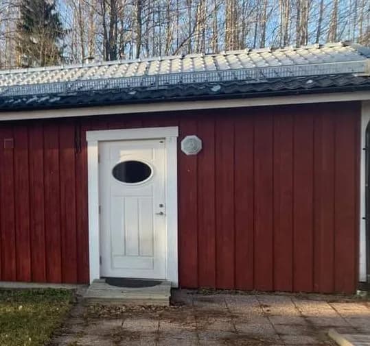 Gävlevägen