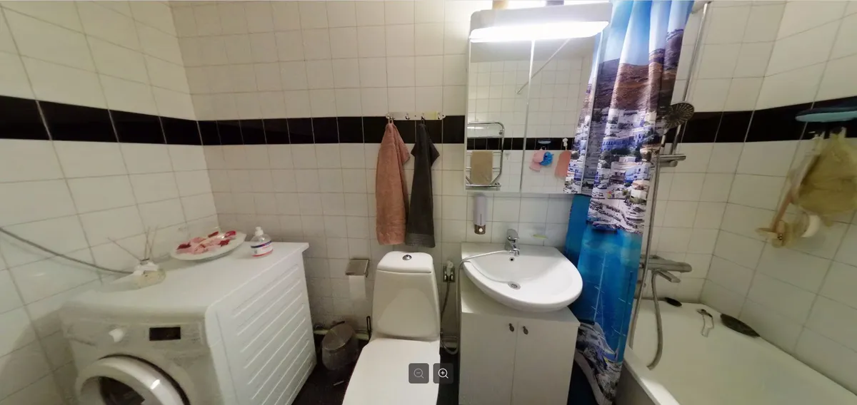 Granövägen i Södertälje