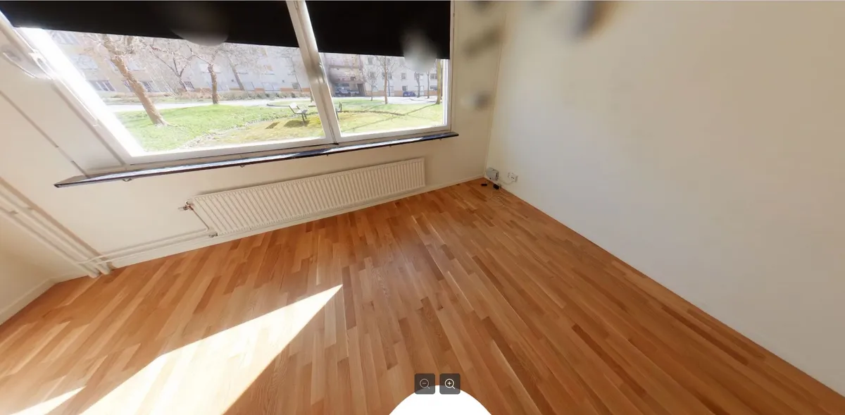 Grönkvists gränd i Södertälje
