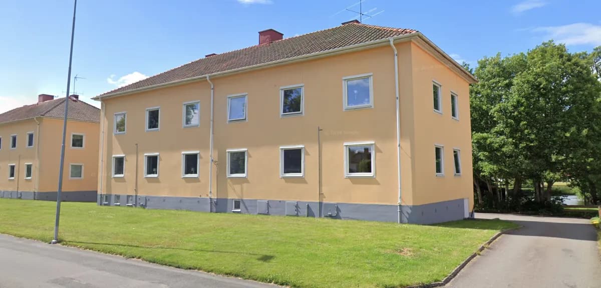 Smedjegatan