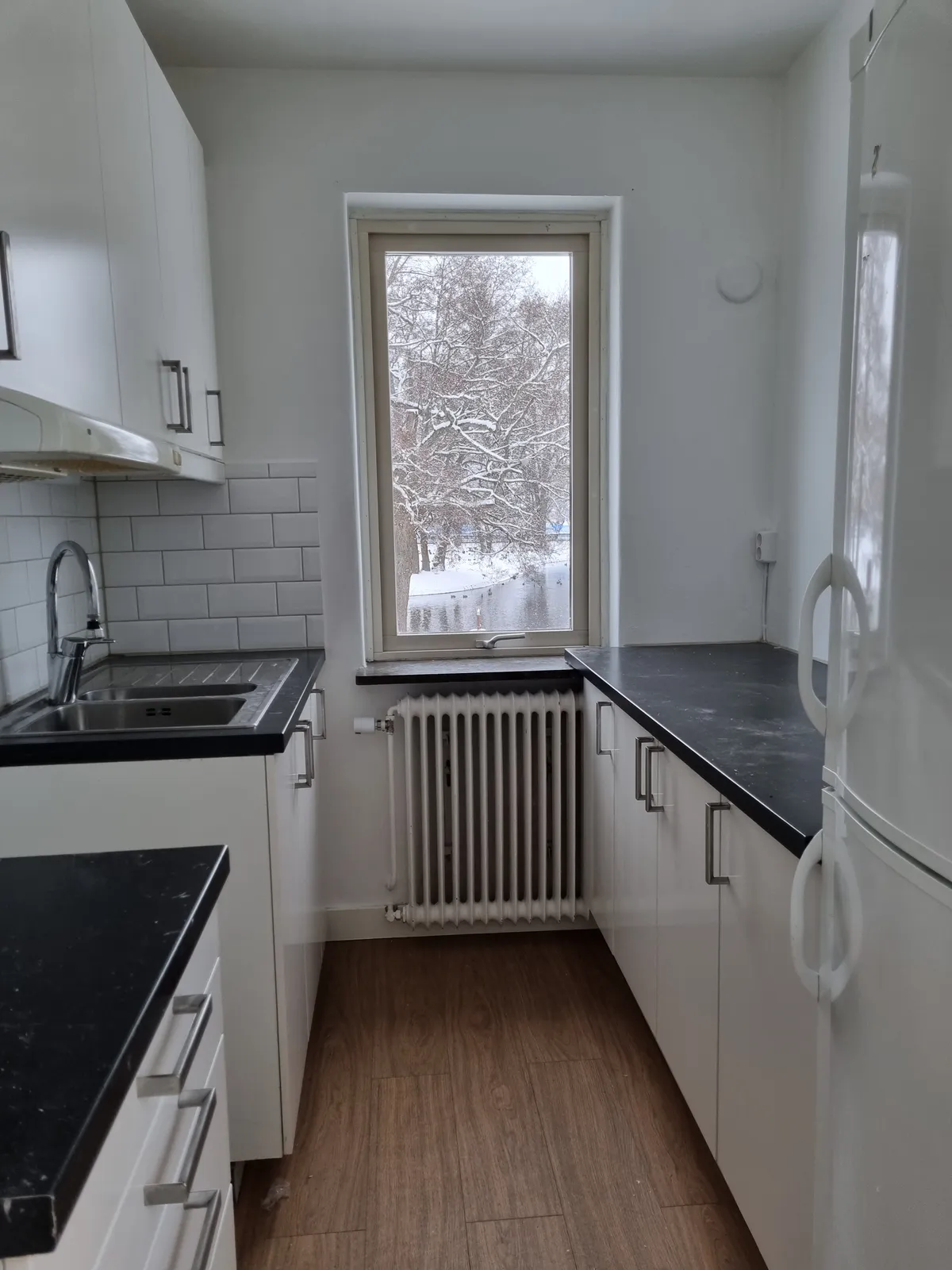 Smedjegatan i Tidaholm