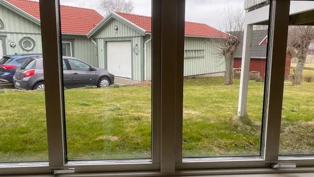 Gästgiveriet i Rönnäng