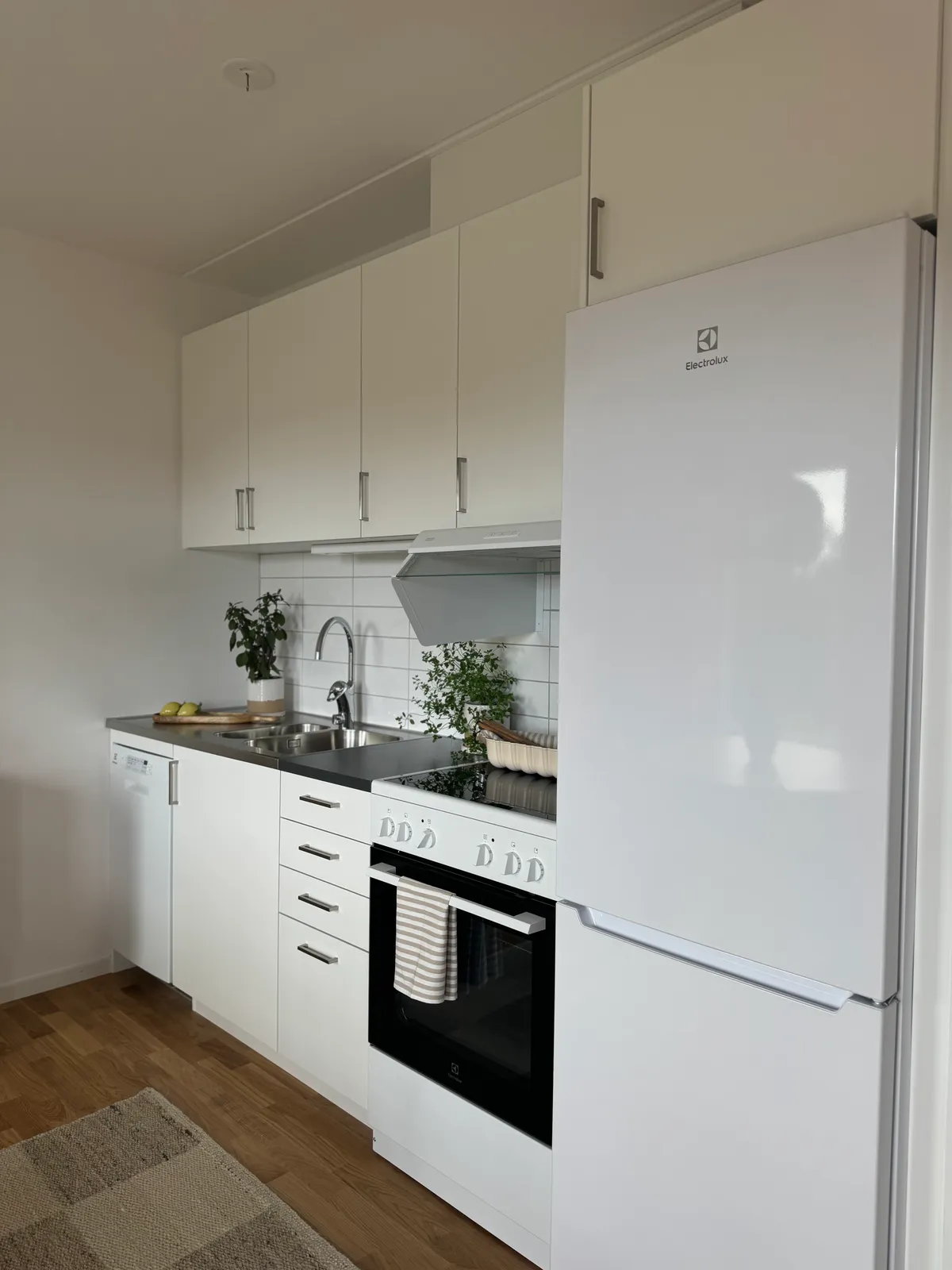 Periodgången i Nyköping