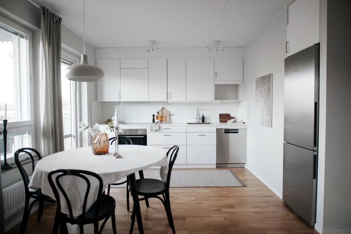Landåstråket i Stockholm