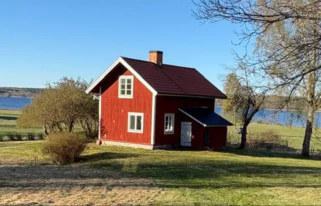Sköldnäs i Vingåker