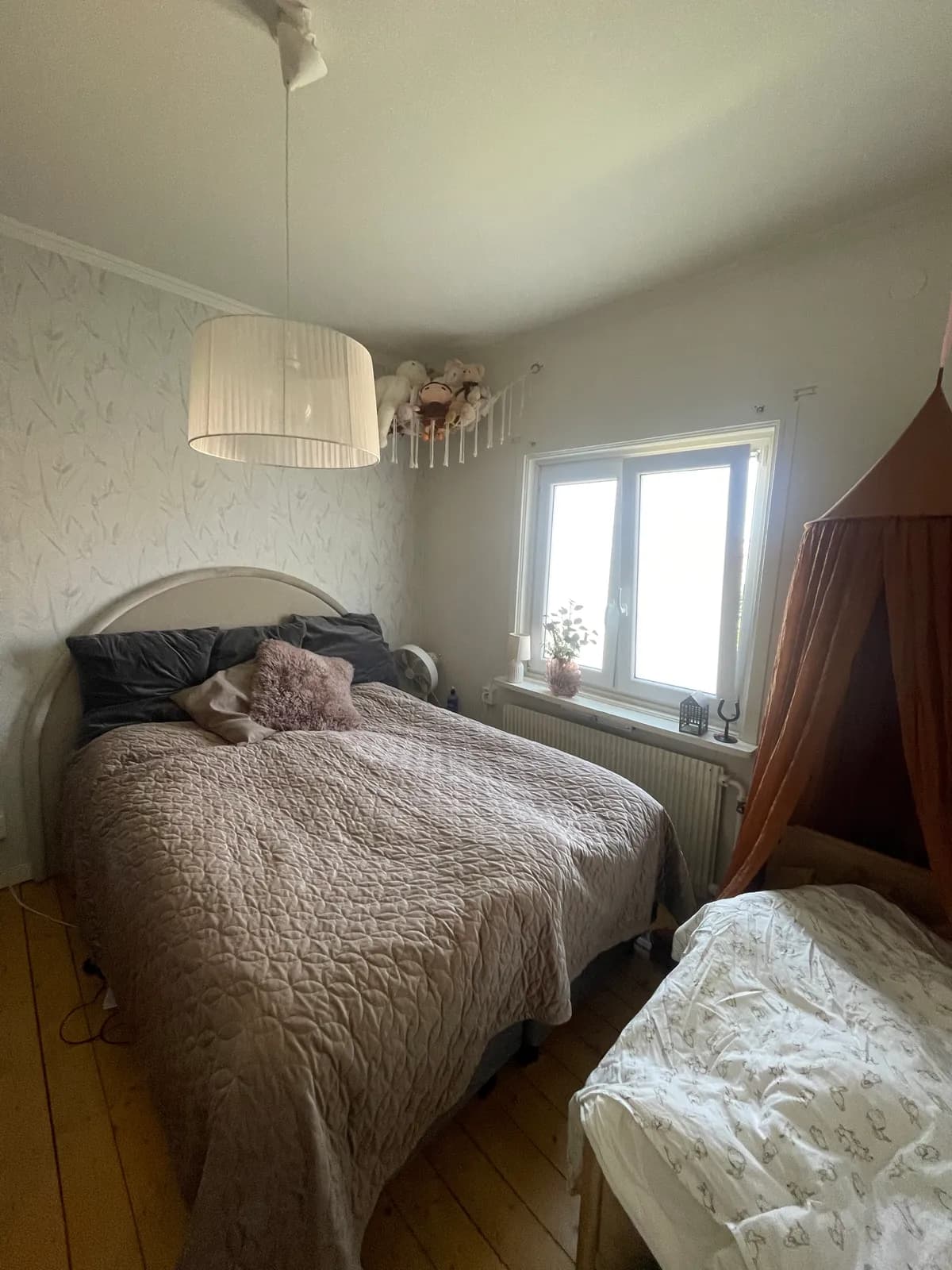 Hjärnegatan i Eskilstuna