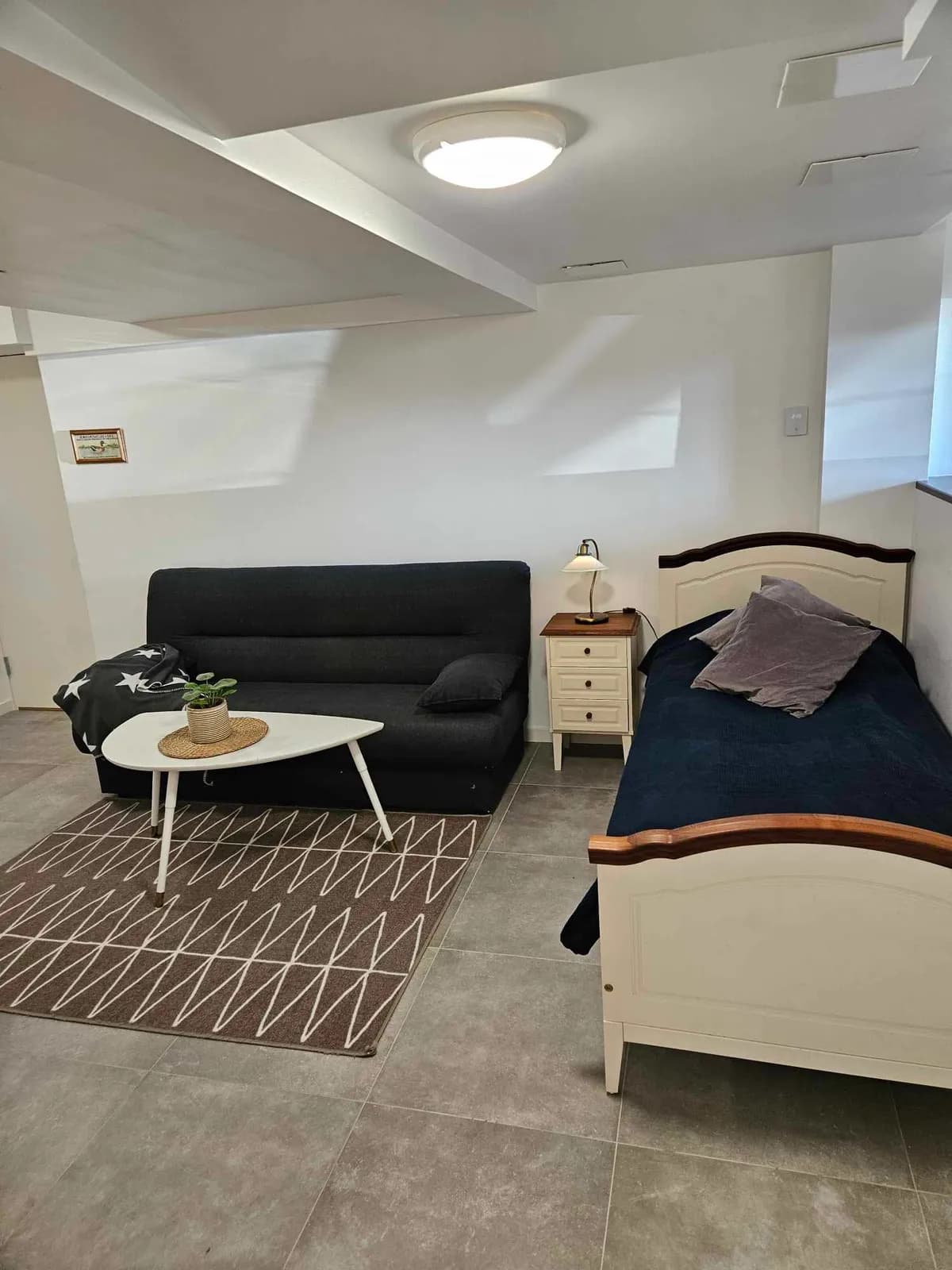 Trädgårdsgatan i Falköping