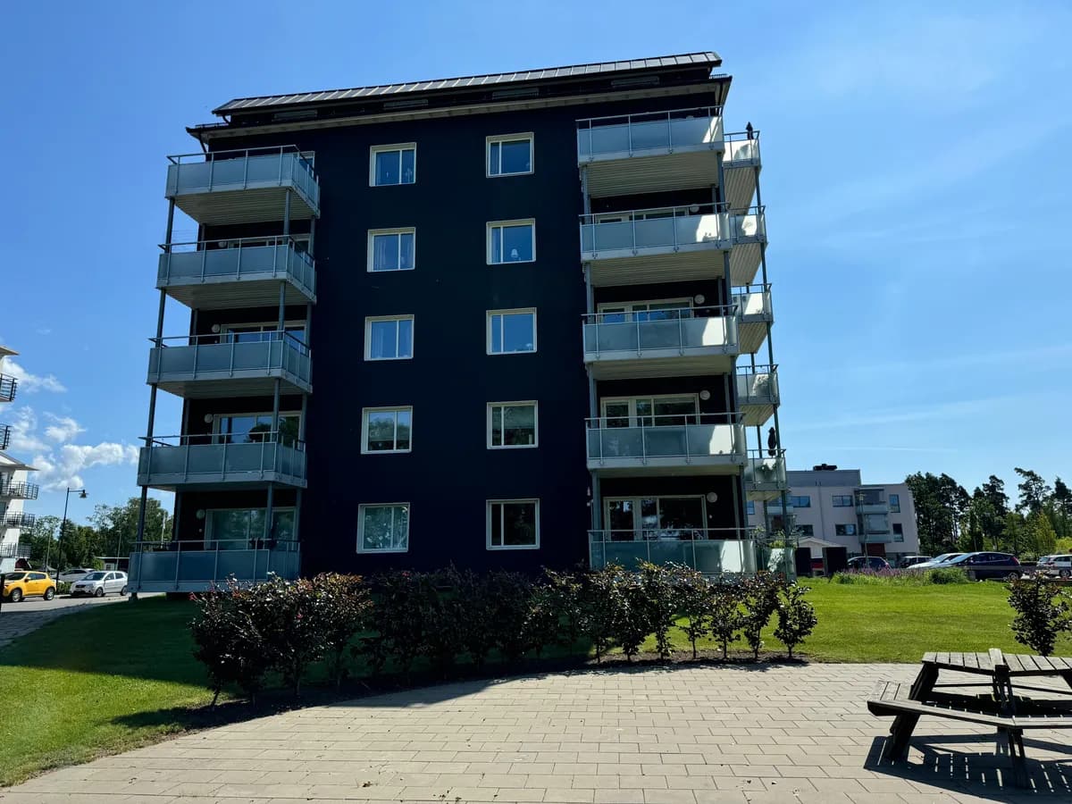 Musikvägen i Bromölla