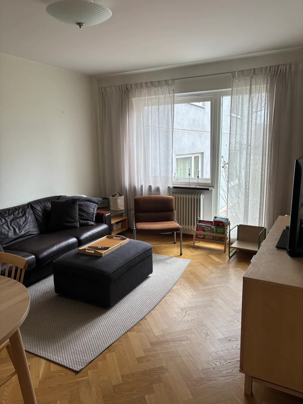 Herkulesgatan i Lund