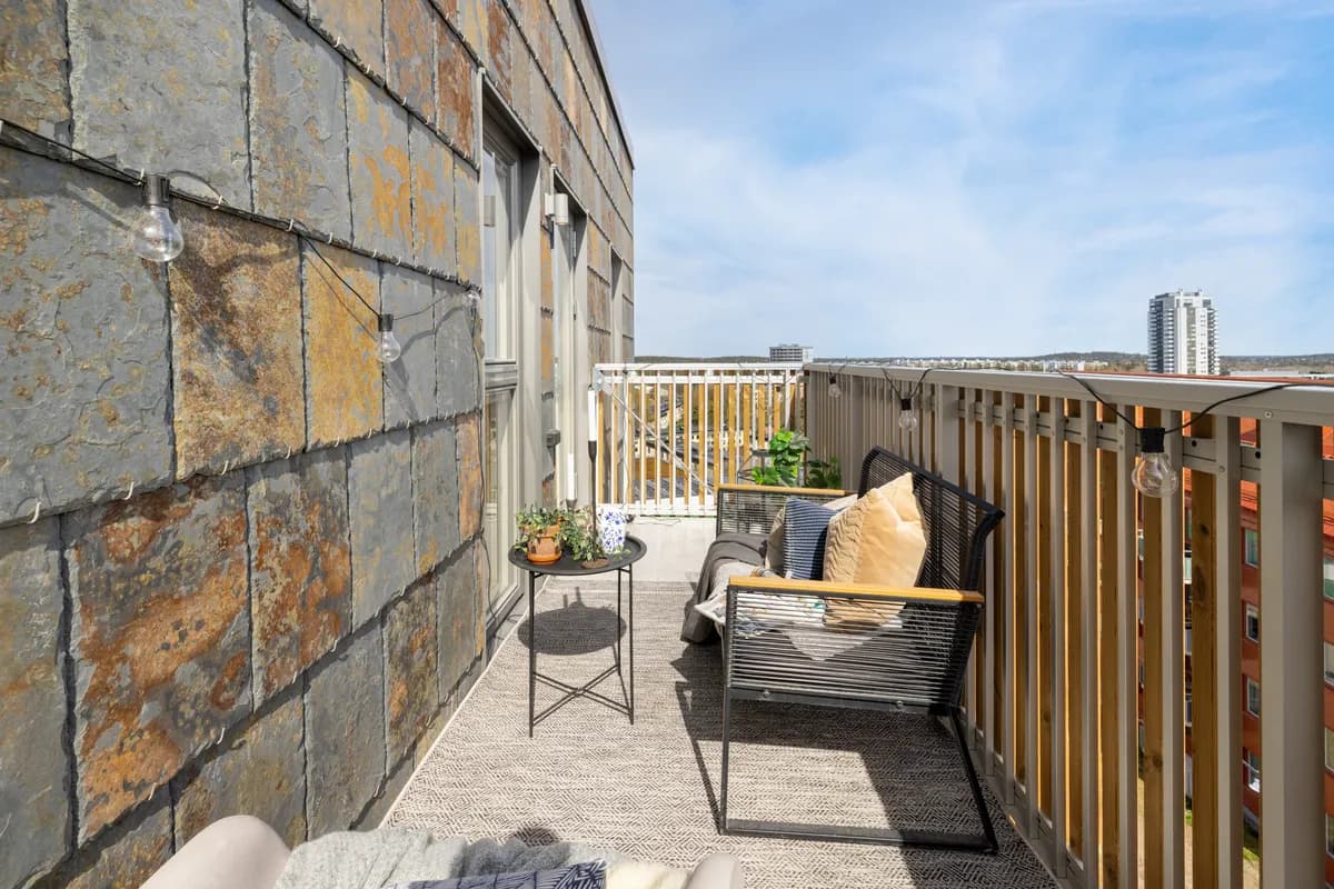Bollmorabacken i Tyresö