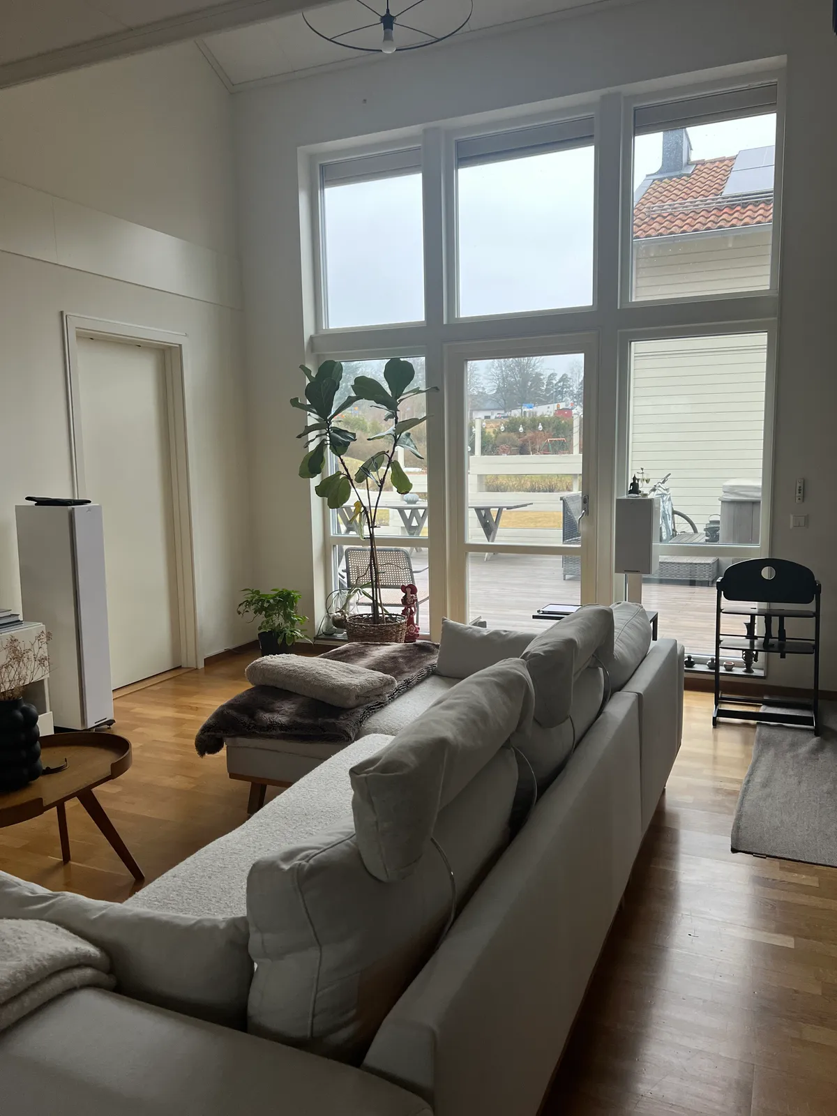 Prästgårdsängen i Västerhaninge