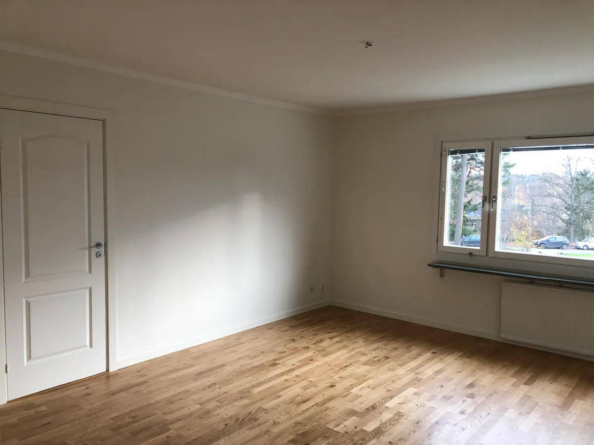Nygatan i Sparreholm