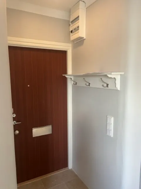 Careliigatan i Eskilstuna