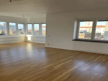 Nedre Nytorgsgatan i Helsingborg
