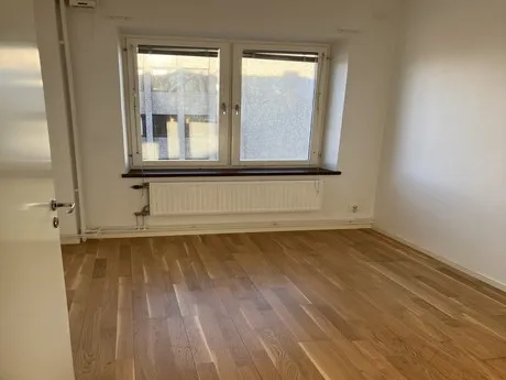 Nedre Nytorgsgatan i Helsingborg