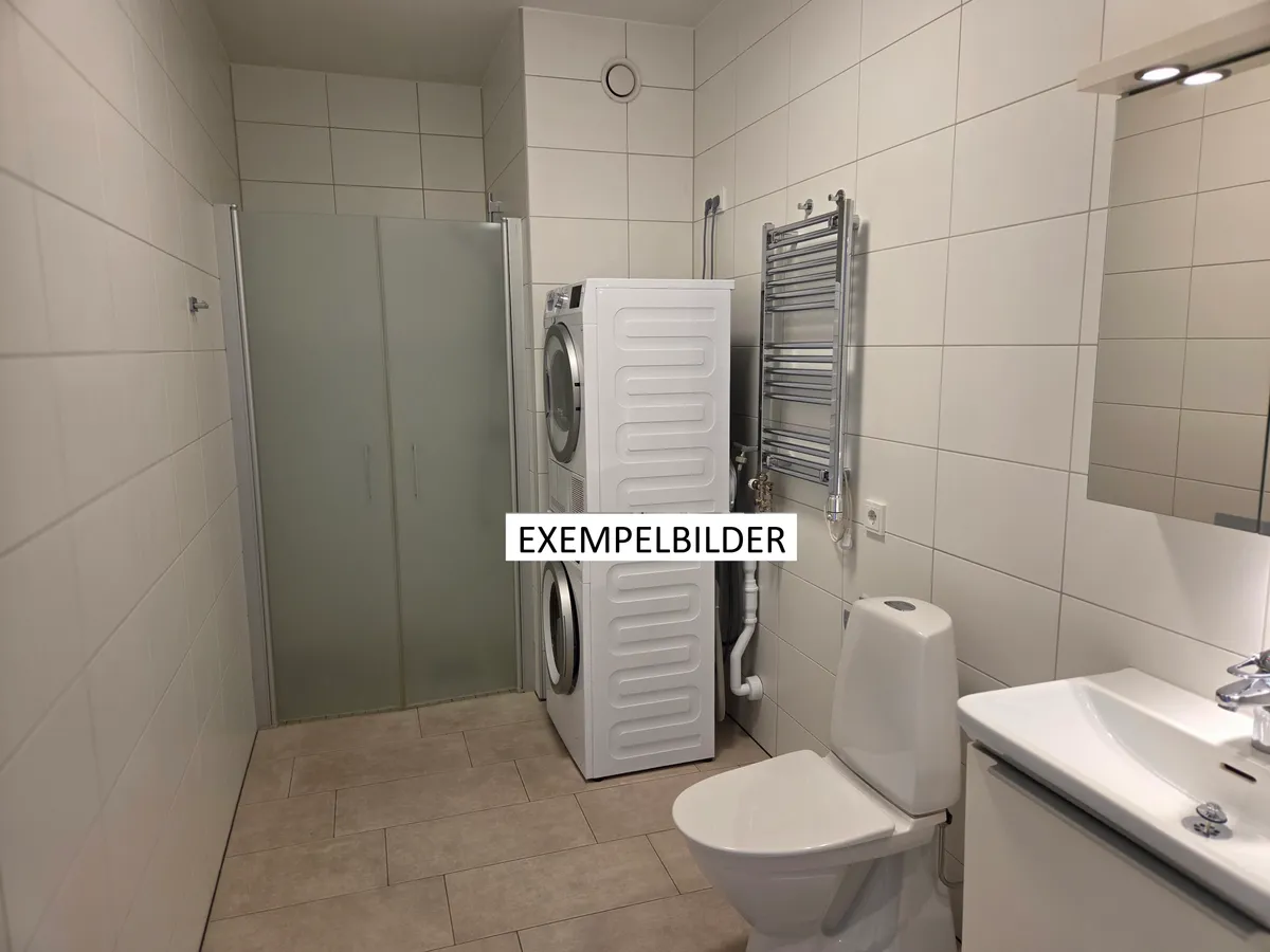 Nissabogatan i Halmstad