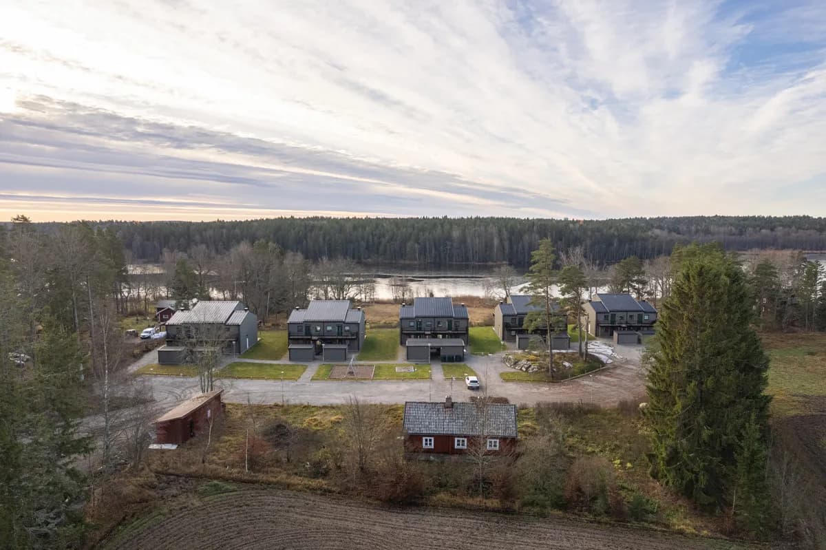 Björntorp i RIMBO