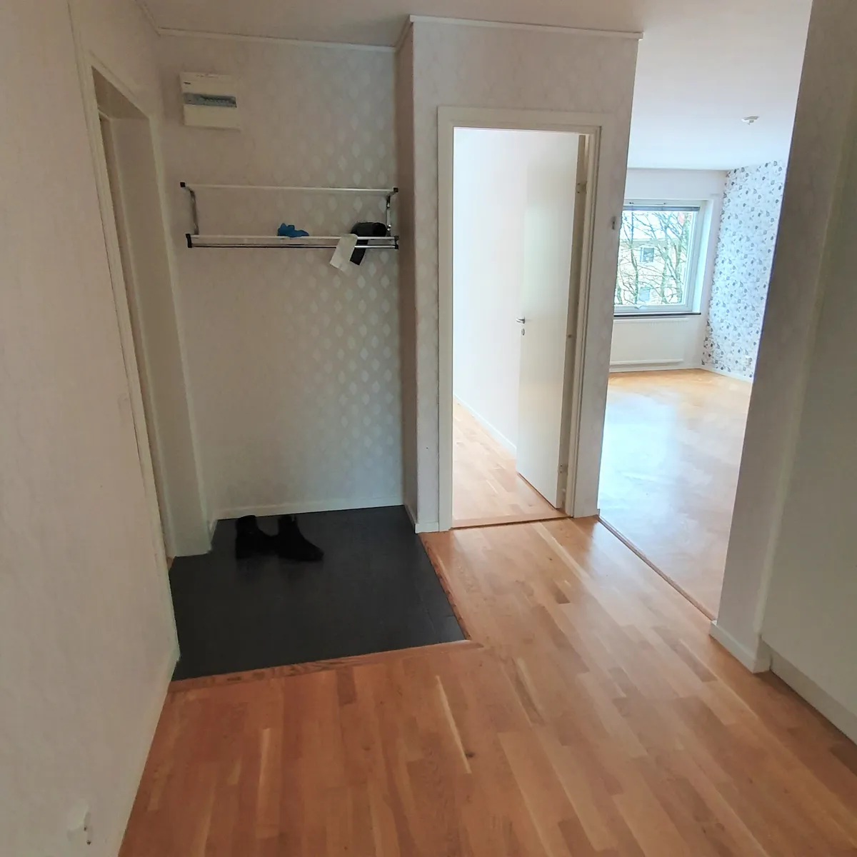 Engelbrektsgatan i Borås