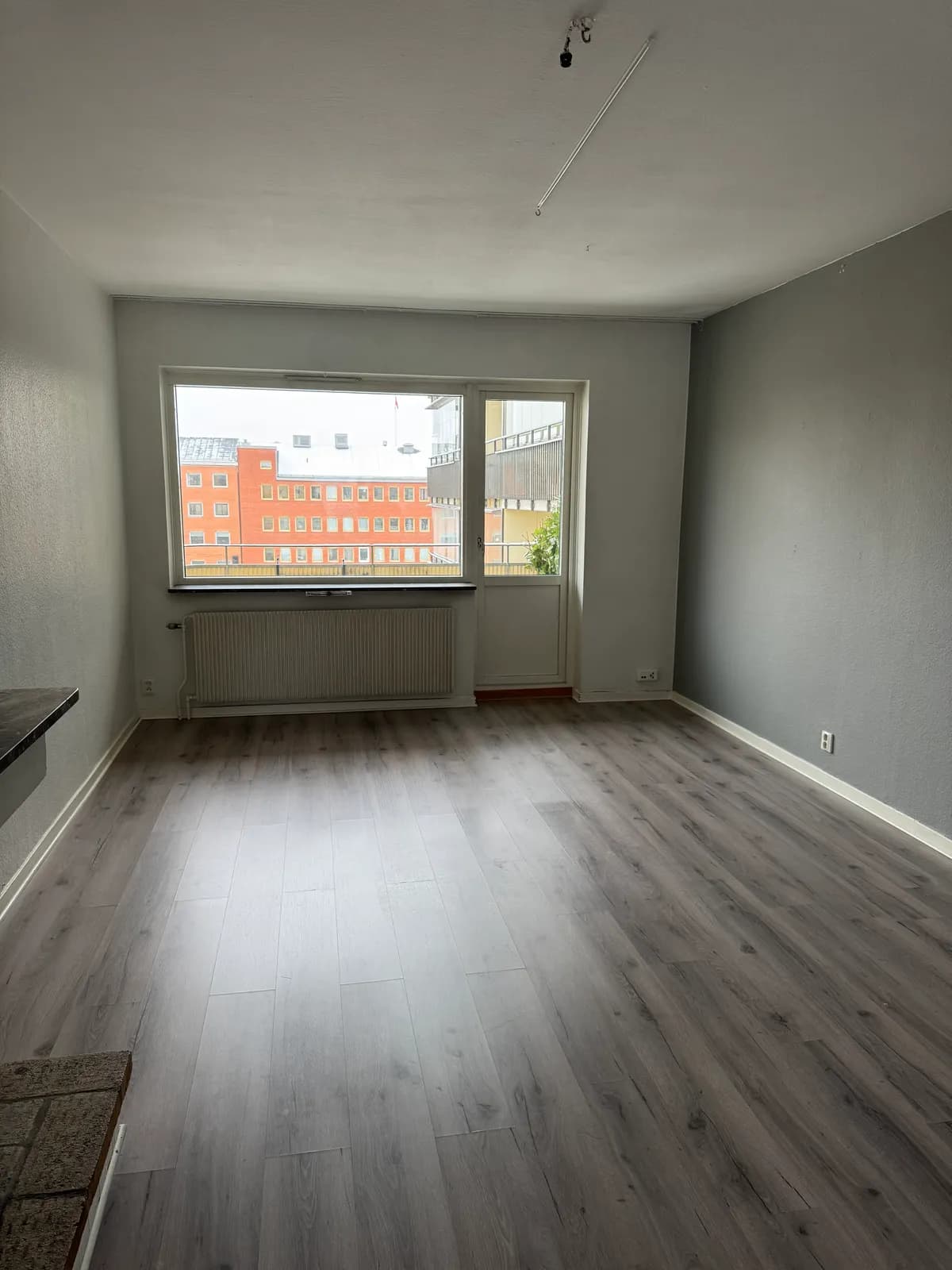 Arlagatan i Borås
