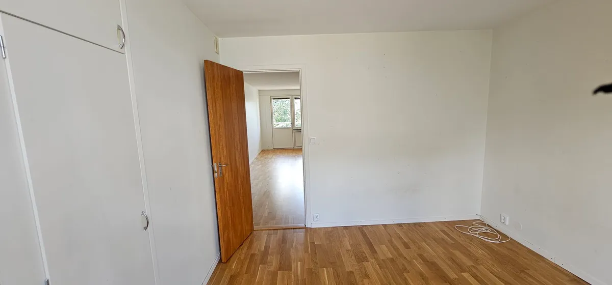 Enehagsvägen i Värnamo