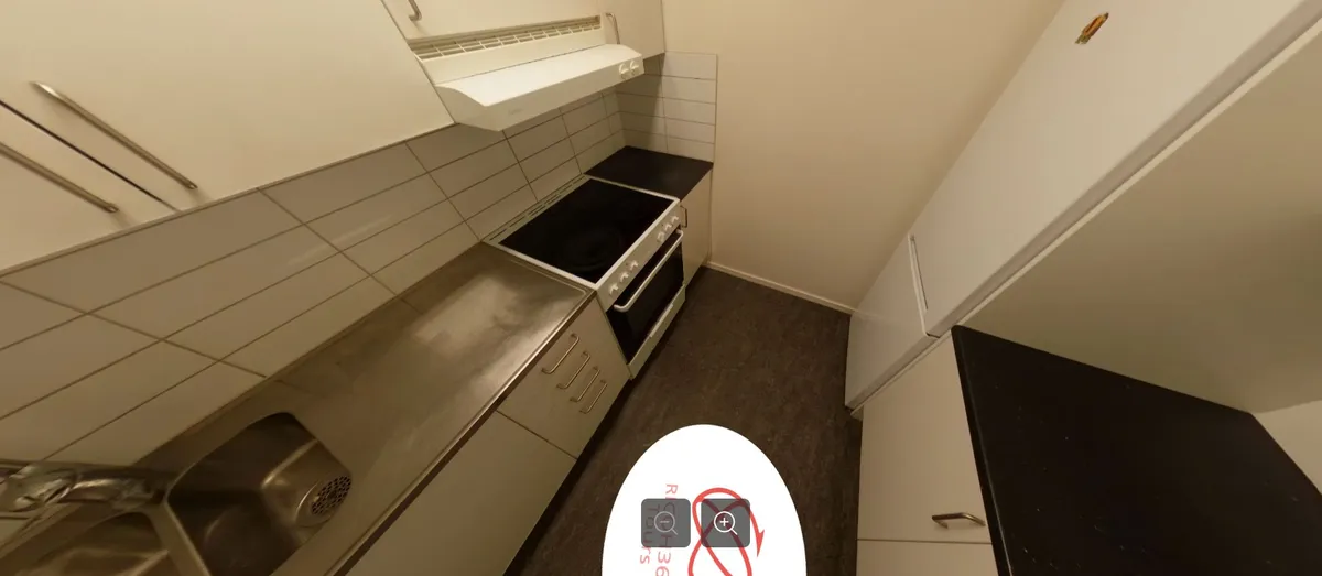 Granövägen i Södertälje