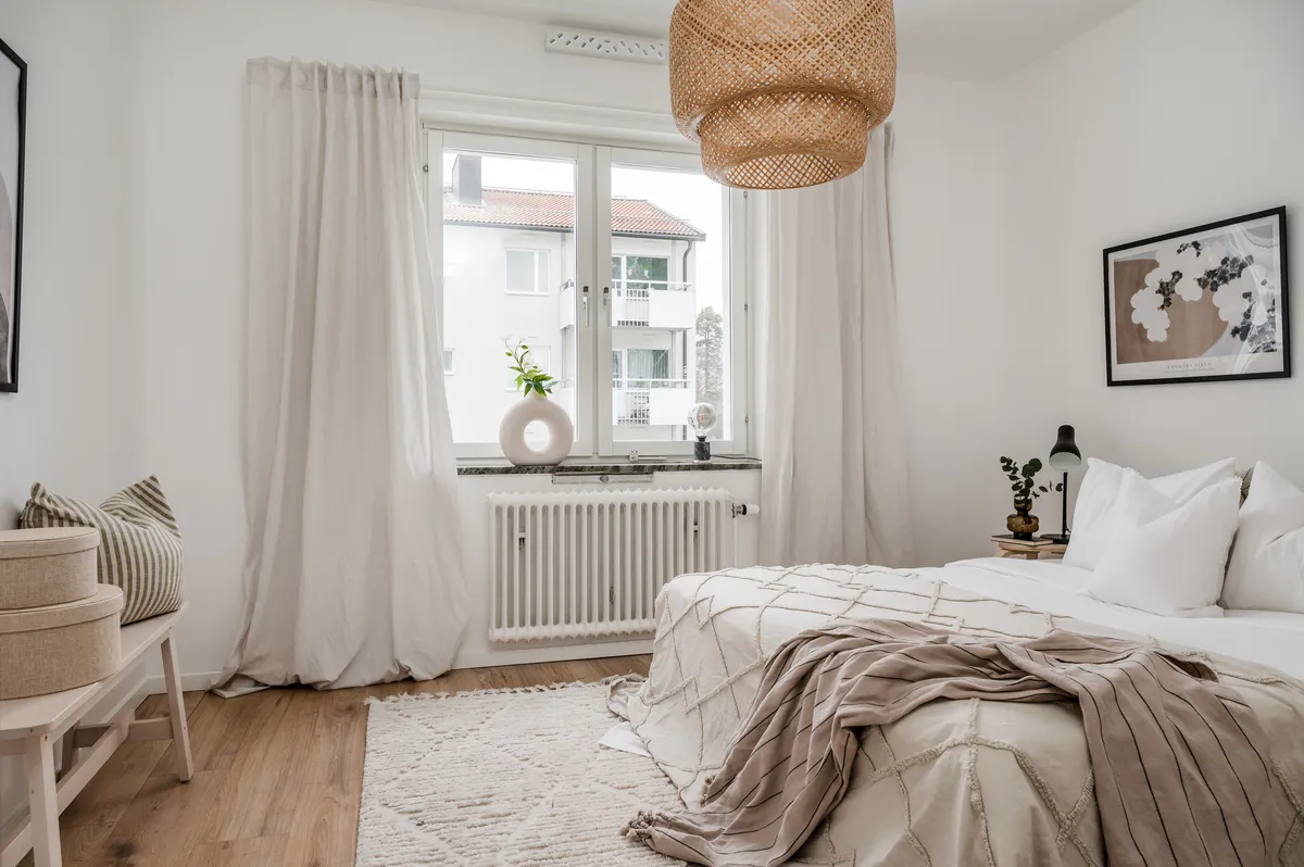 Nya Vägen i Sundsvall