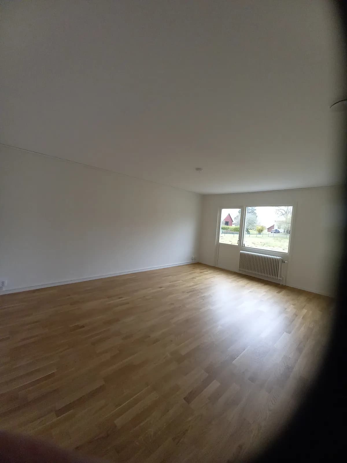 Blackgården i Mariestad