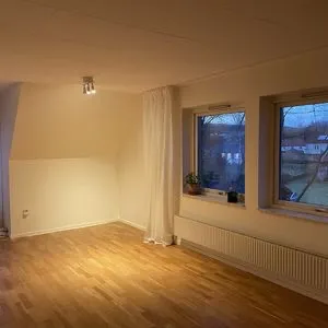 Tingsvägen i Degeberga