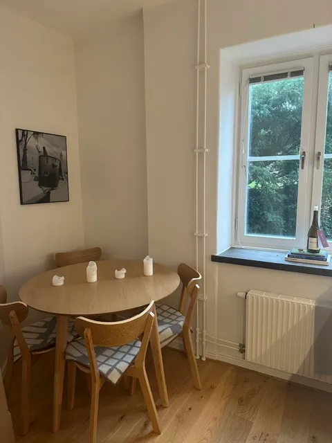 Hjälmshultsgatan i Helsingborg