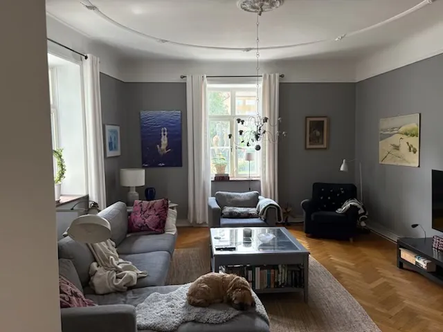 Kopparmölleplatsen i Helsingborg