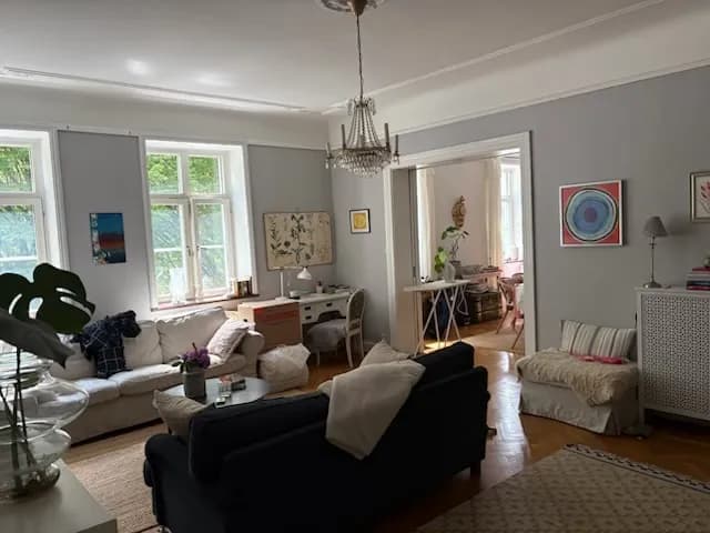 Kopparmölleplatsen i Helsingborg