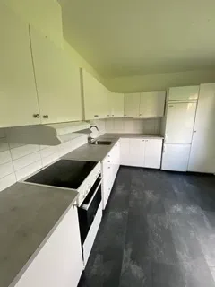Wahlundsvägen i Kristinehamn