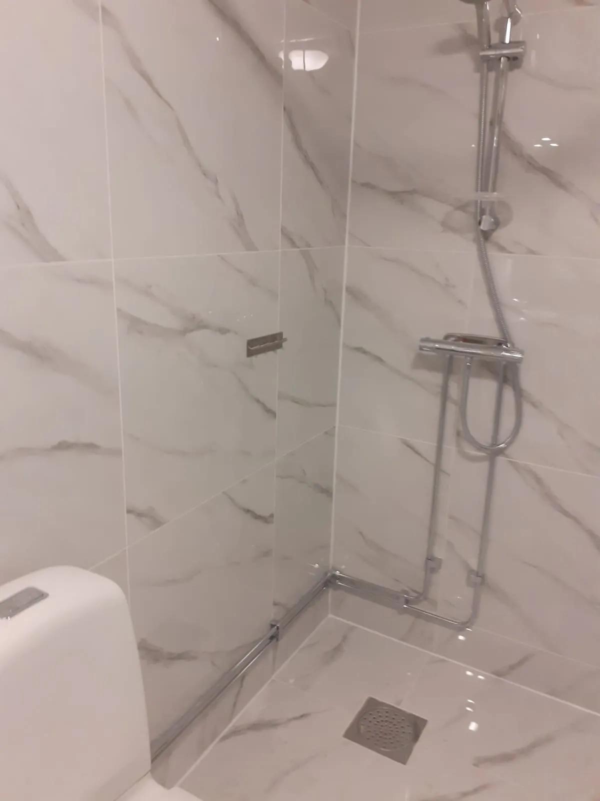 Lerumsvägen i Göteborg