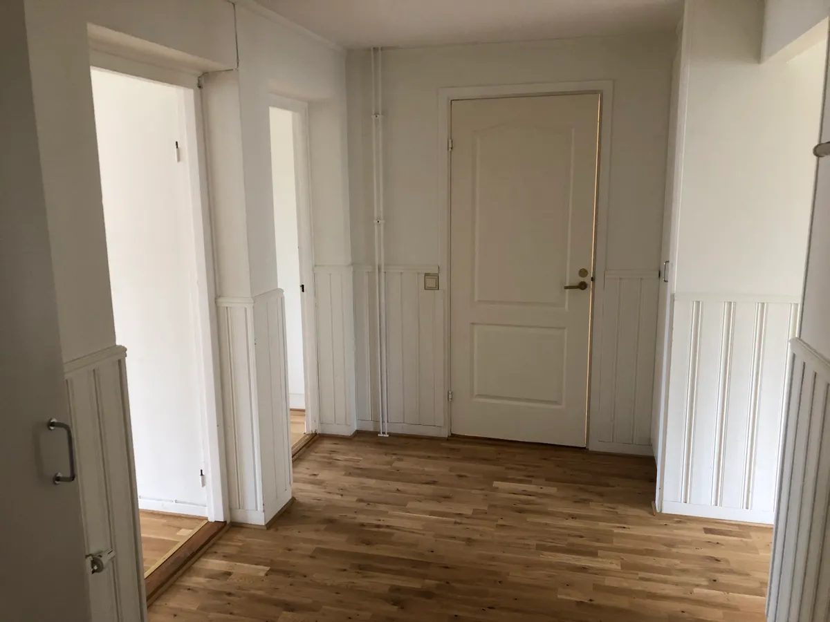 Åbygatan i Klippan