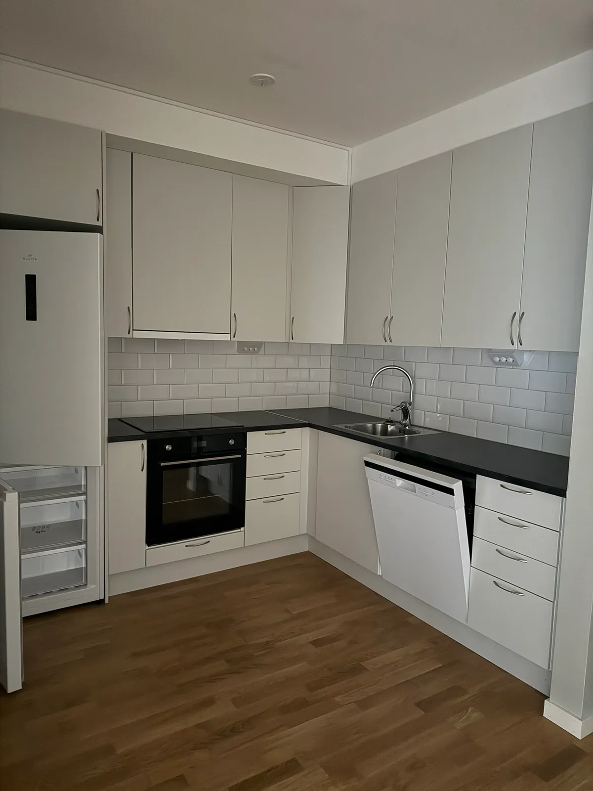 Careliigatan i Eskilstuna