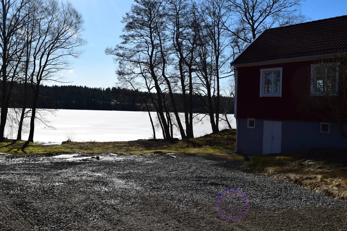 BOXTORP i Stjärnhov