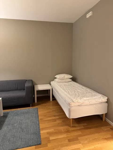 Polygonvägen i Täby