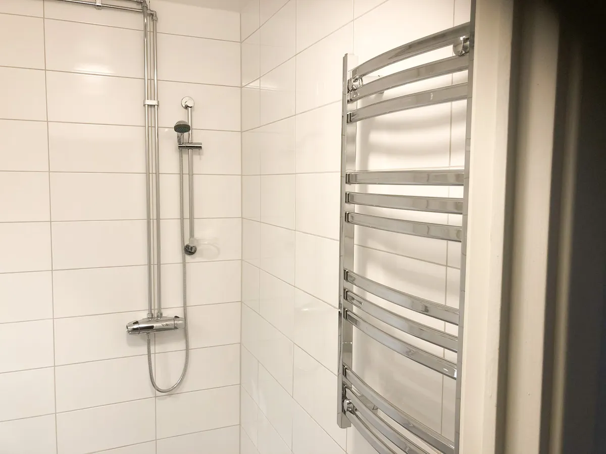 Storgatan i Vingåker