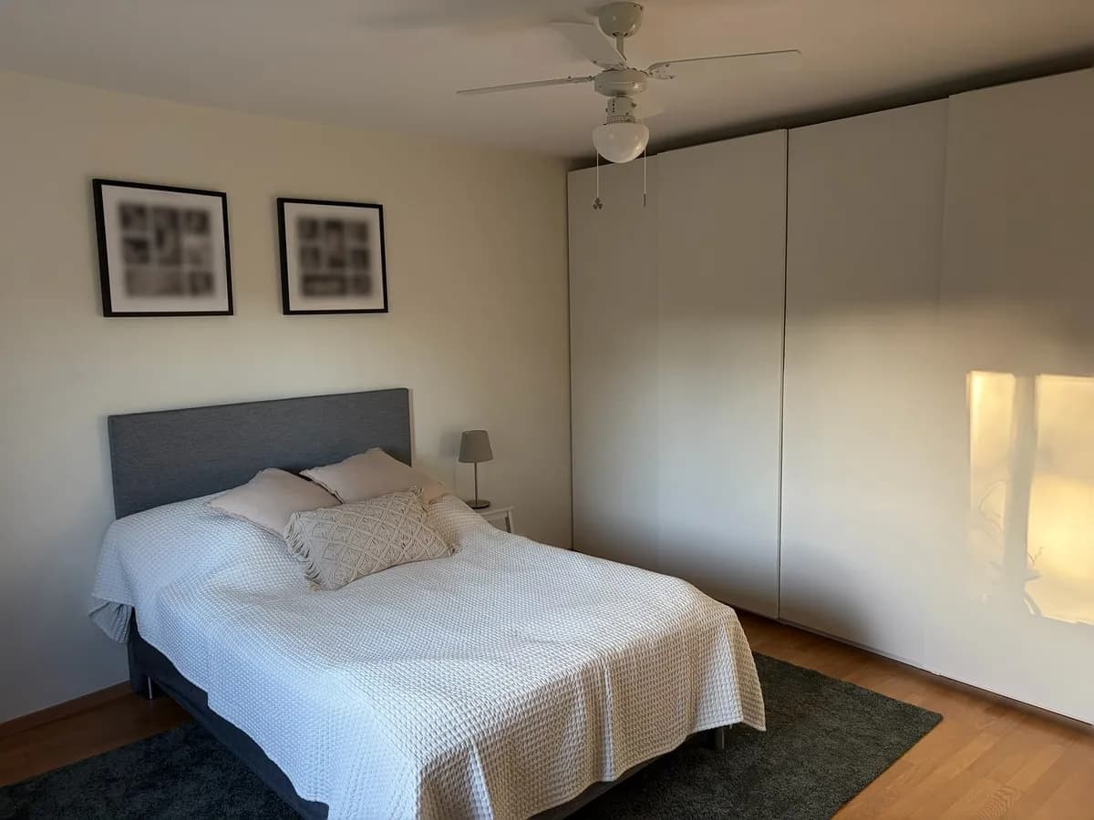 Enehagsvägen i Värnamo