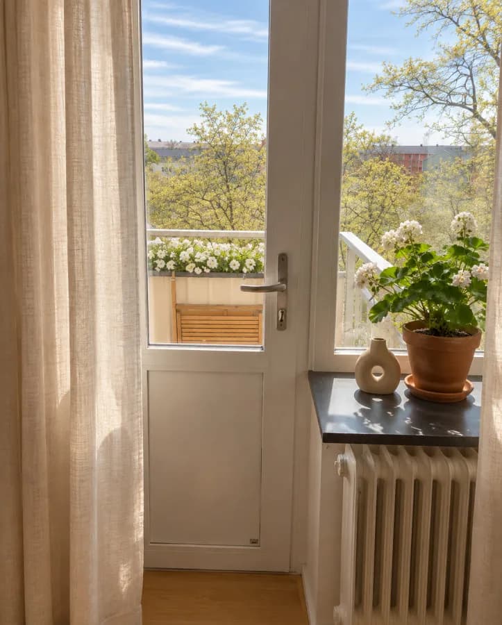 Gyllenstjärnas väg 12 A i Karlskrona