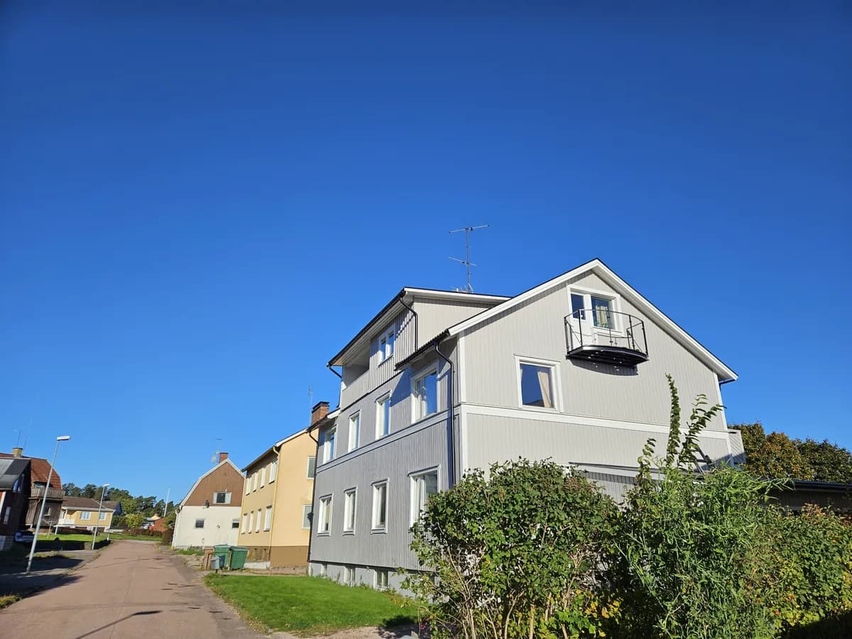 Fältet i Kristinehamn