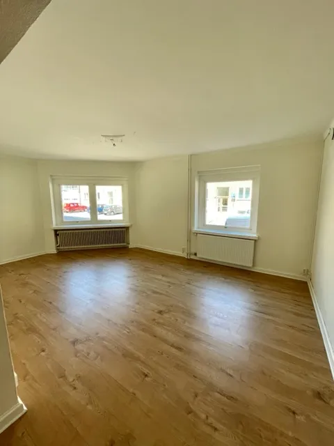 Direktörsgatan i Helsingborg