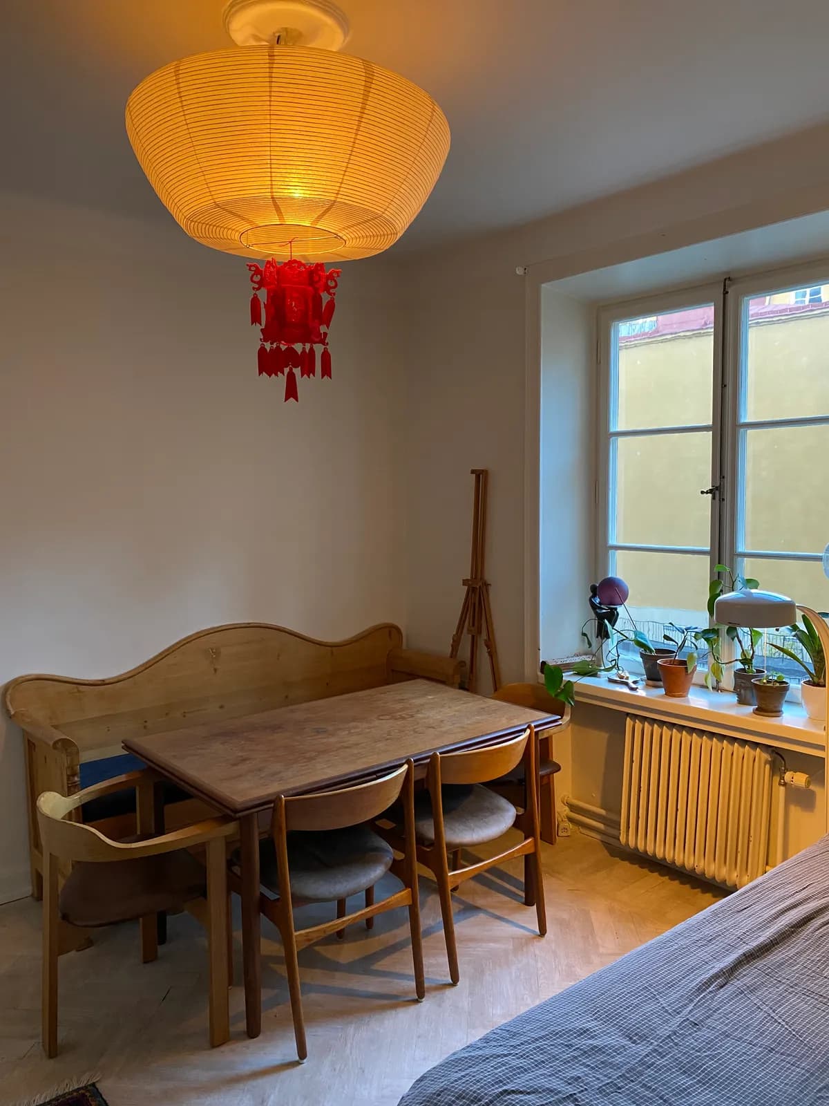 Ringvägen i Stockholm