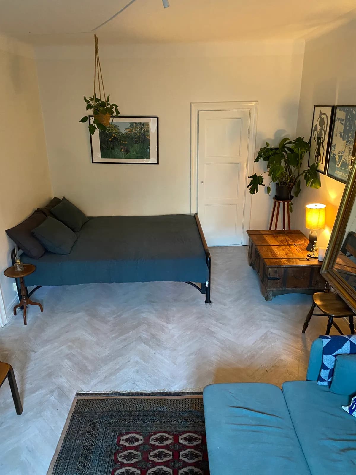Ringvägen i Stockholm