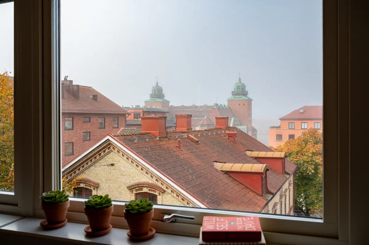Stengärdsgatan i Borås
